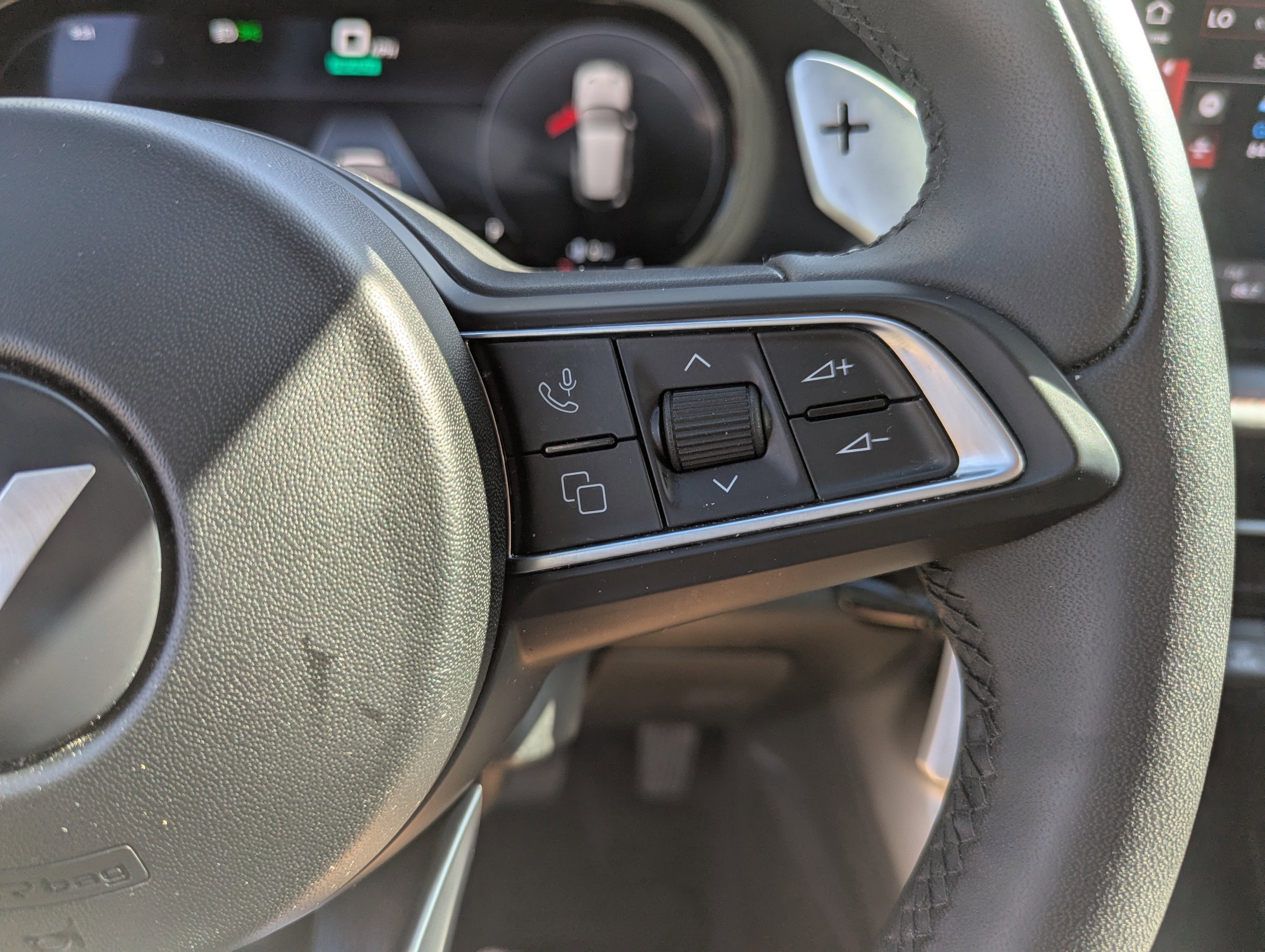 2024 Dodge Hornet R/T