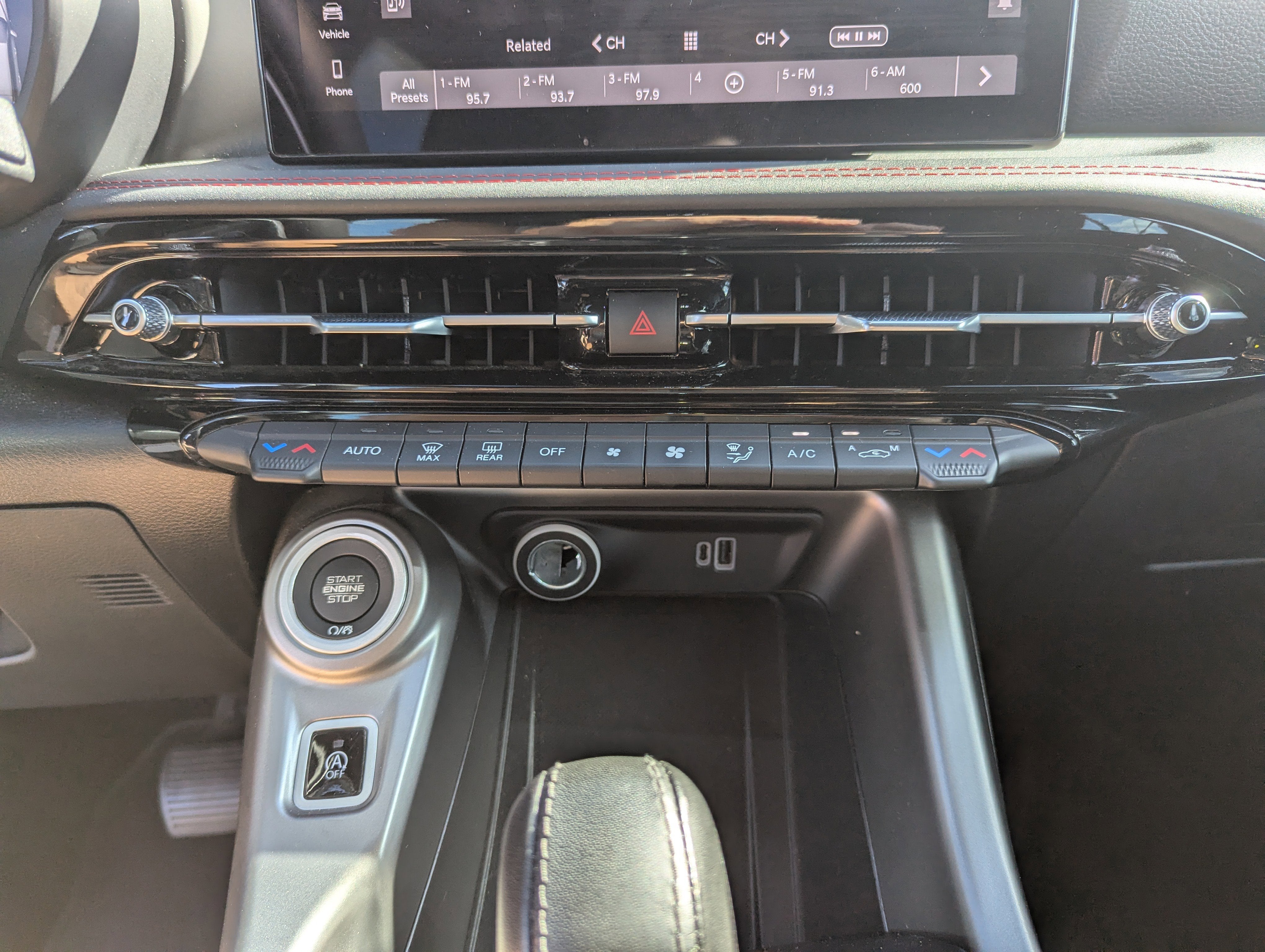 2024 Dodge Hornet R/T