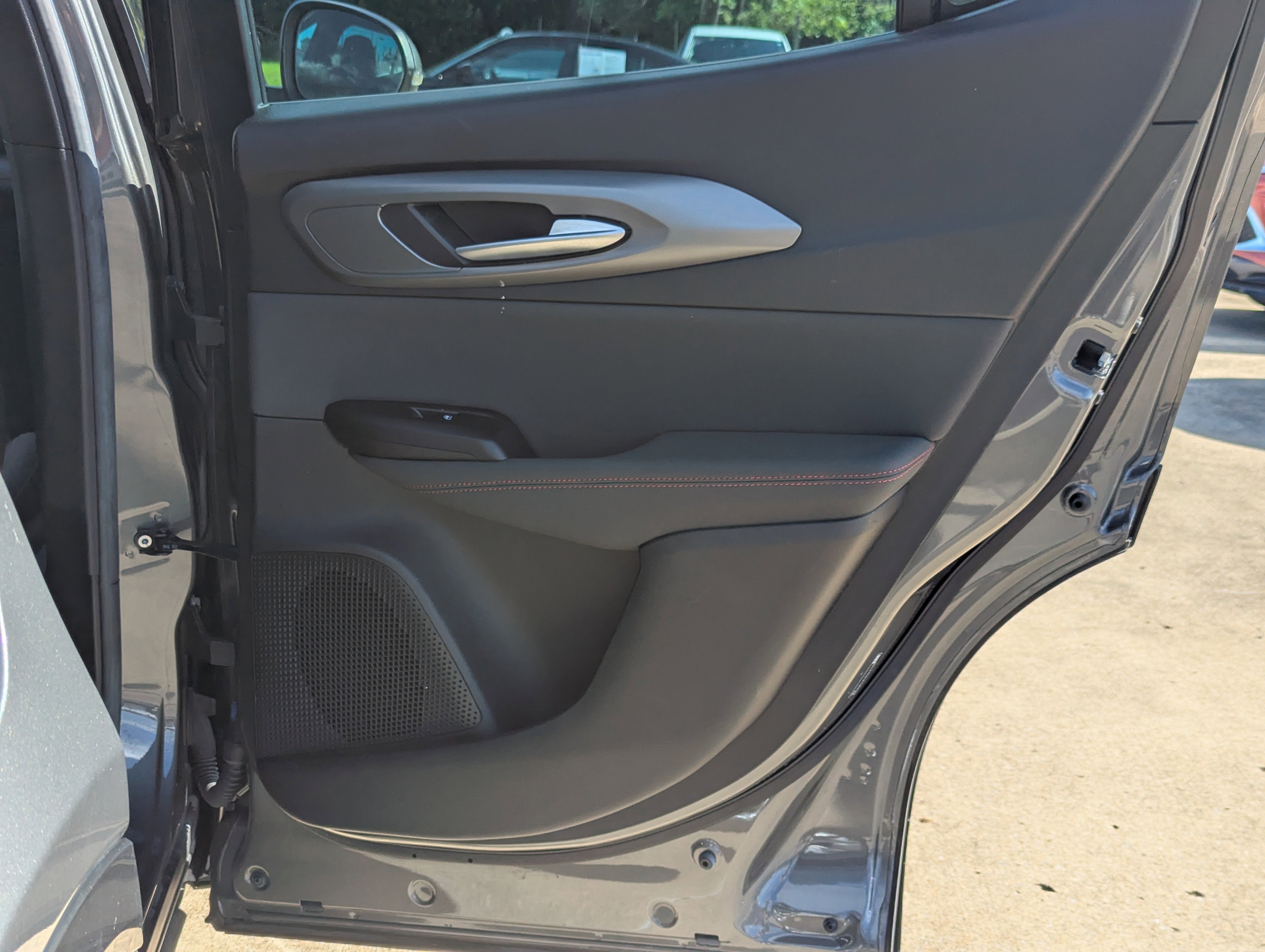 2024 Dodge Hornet R/T