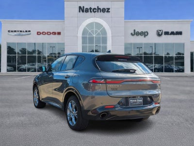 2024 Dodge Hornet R/T