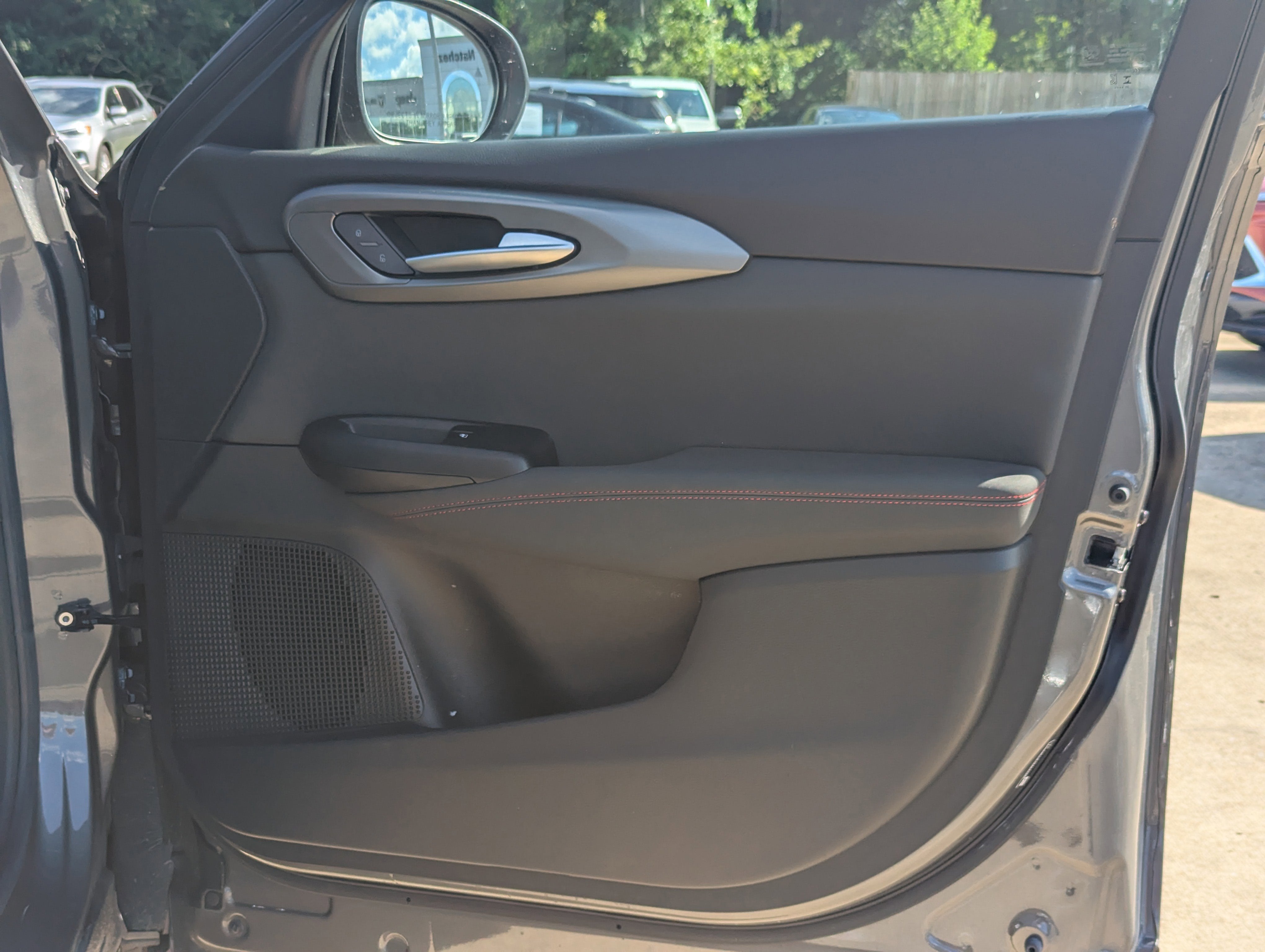 2024 Dodge Hornet R/T