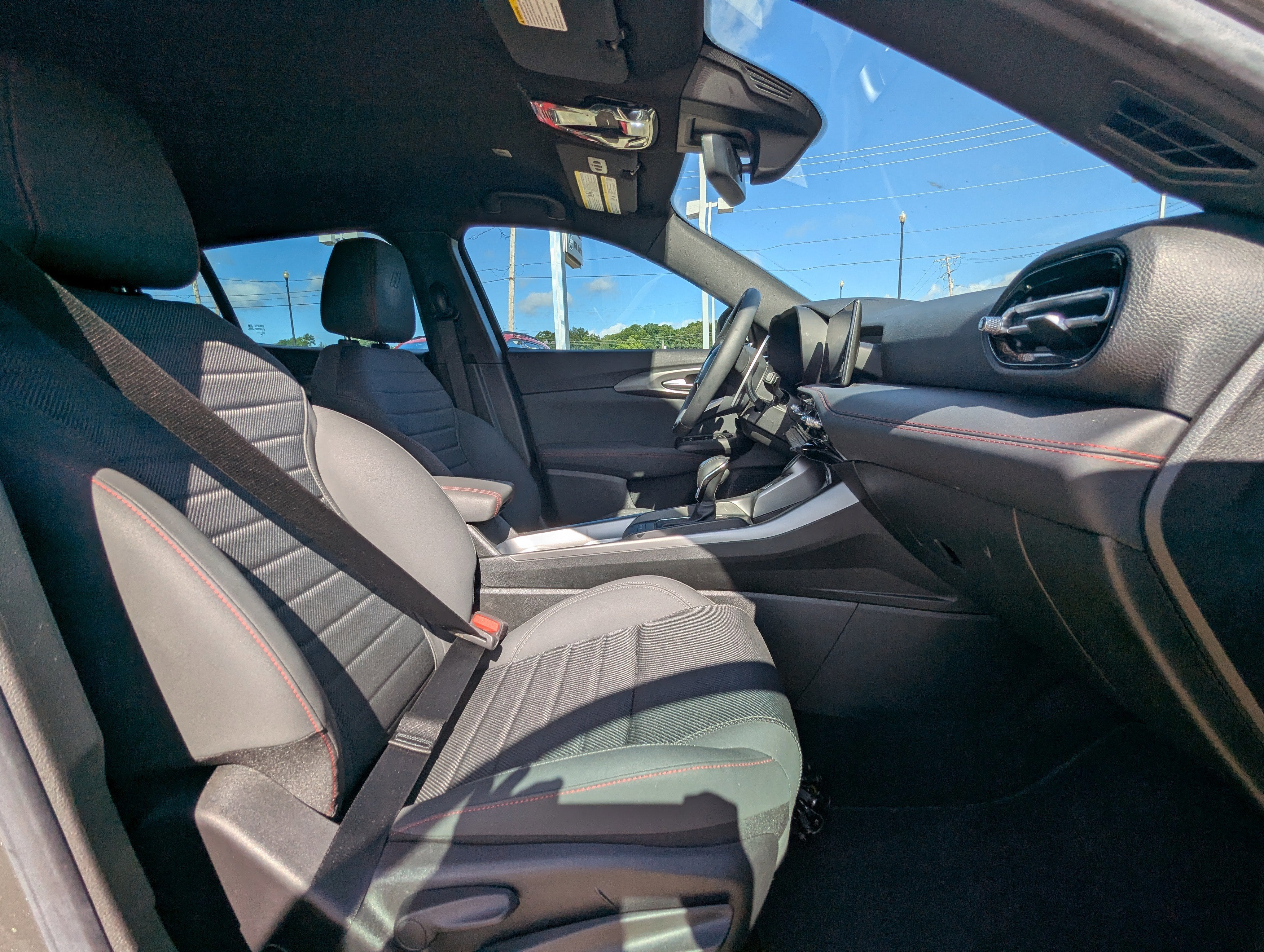 2024 Dodge Hornet R/T