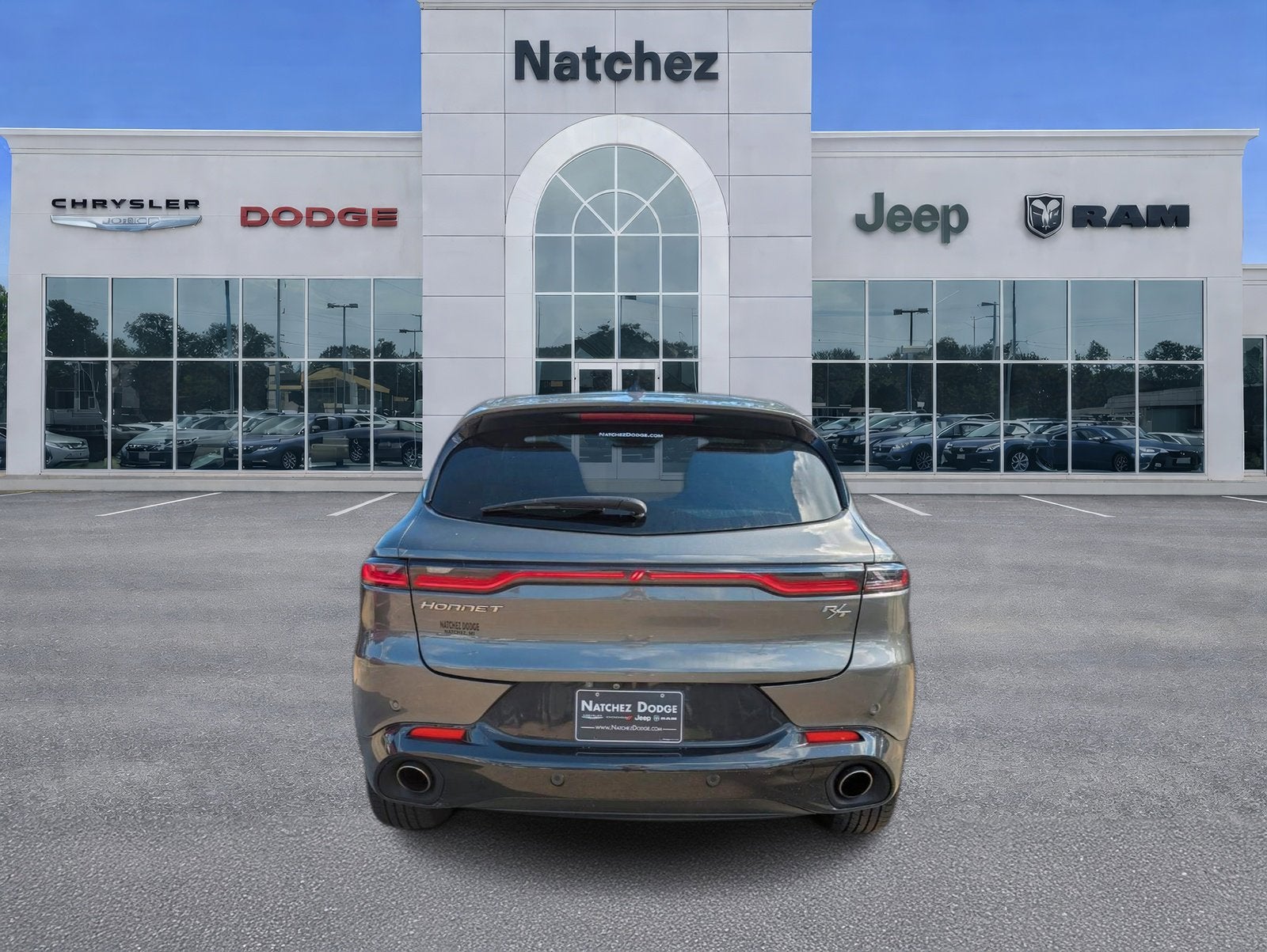 2024 Dodge Hornet R/T