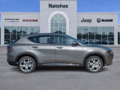 2024 Dodge Hornet R/T