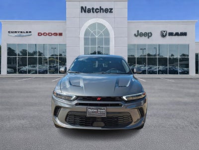 2024 Dodge Hornet R/T