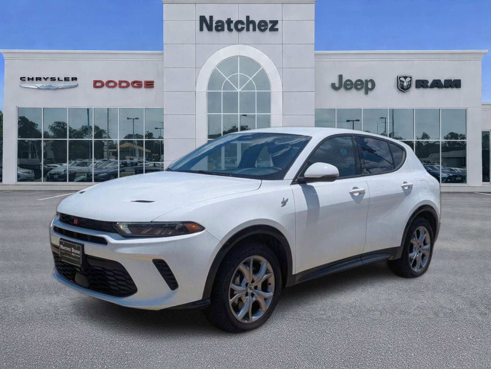 2024 Dodge Hornet R/T