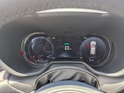 2024 Dodge Hornet R/T