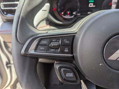 2024 Dodge Hornet R/T