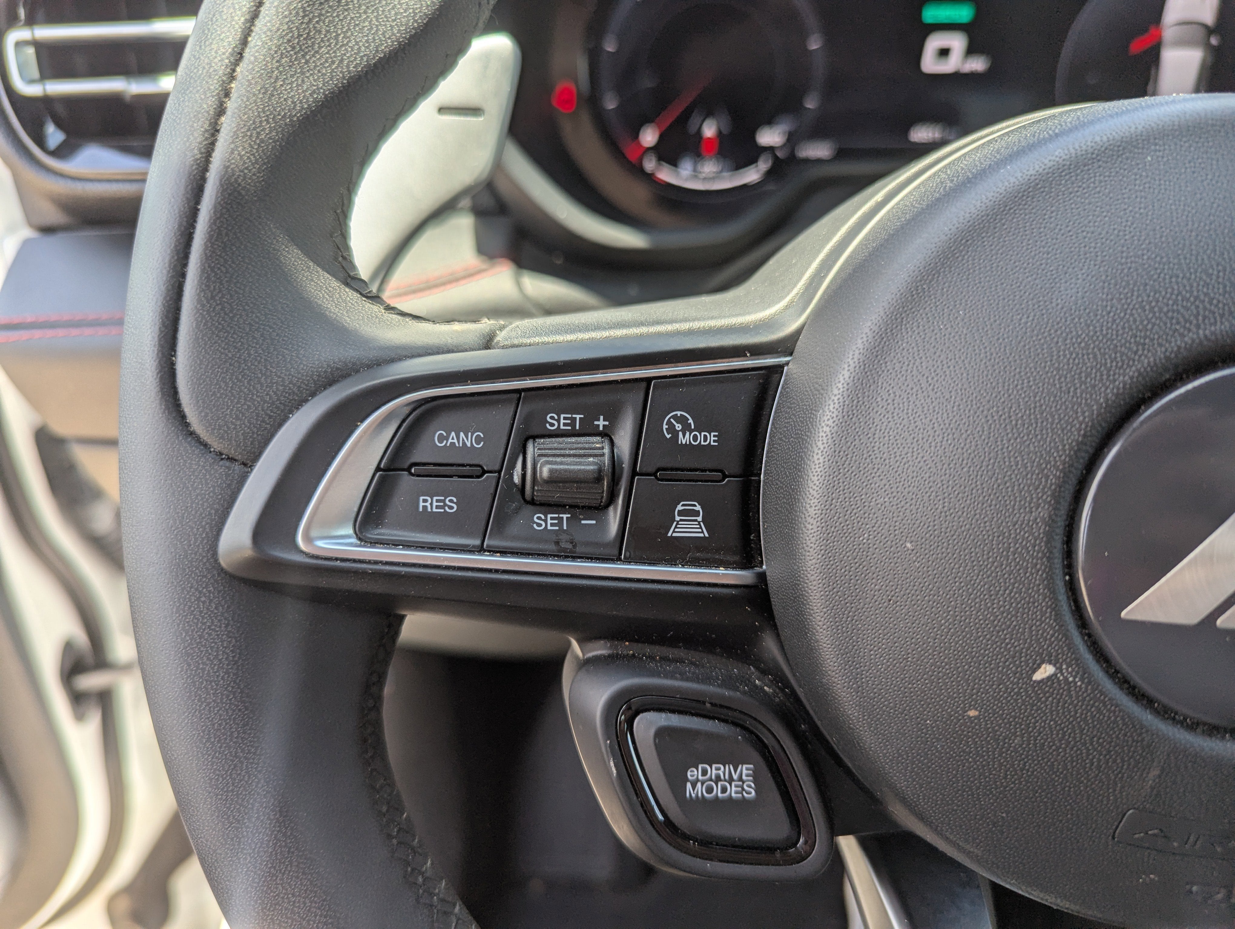 2024 Dodge Hornet R/T