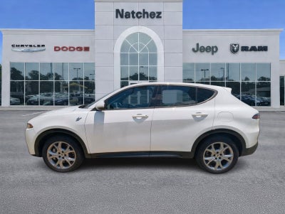 2024 Dodge Hornet R/T