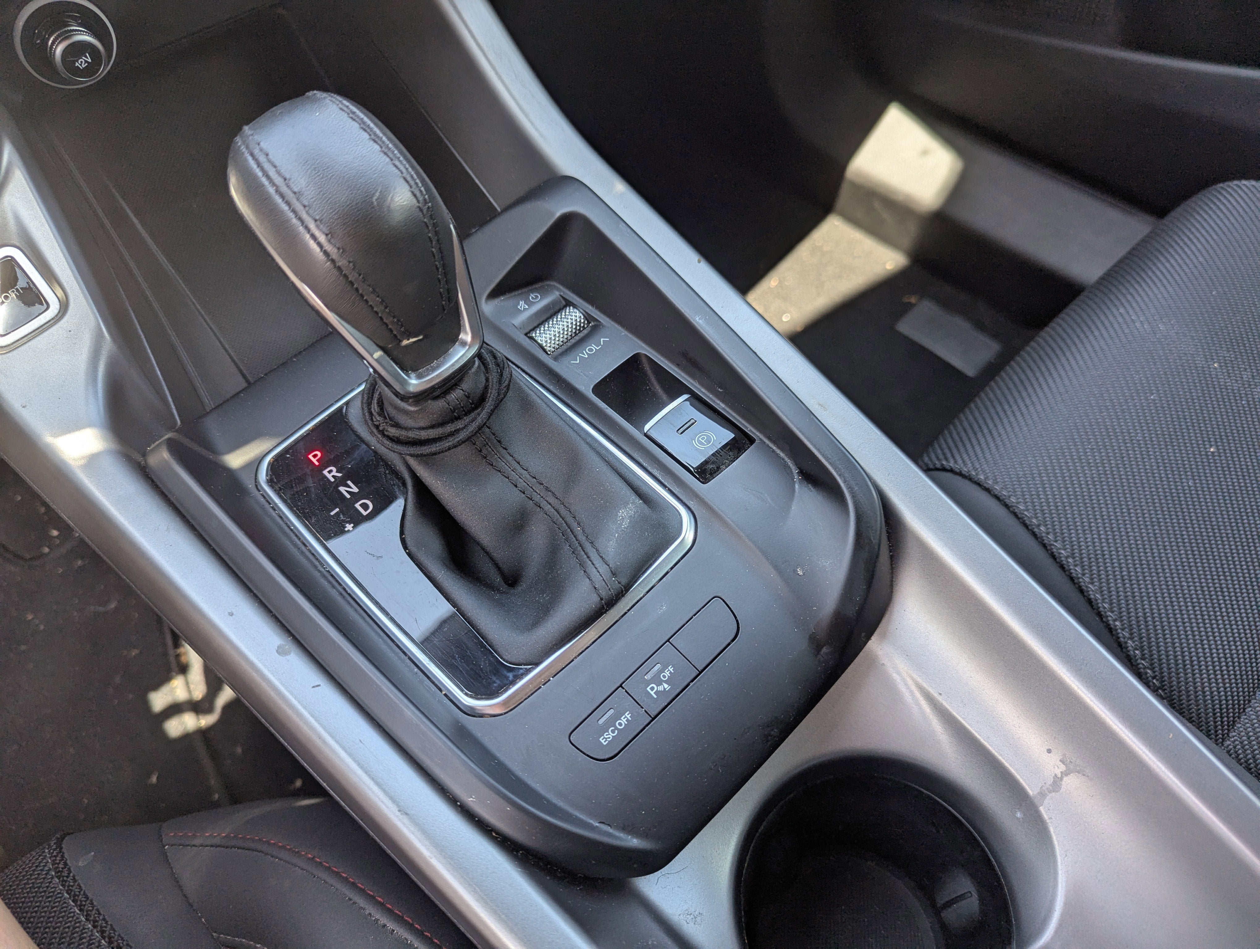 2024 Dodge Hornet R/T