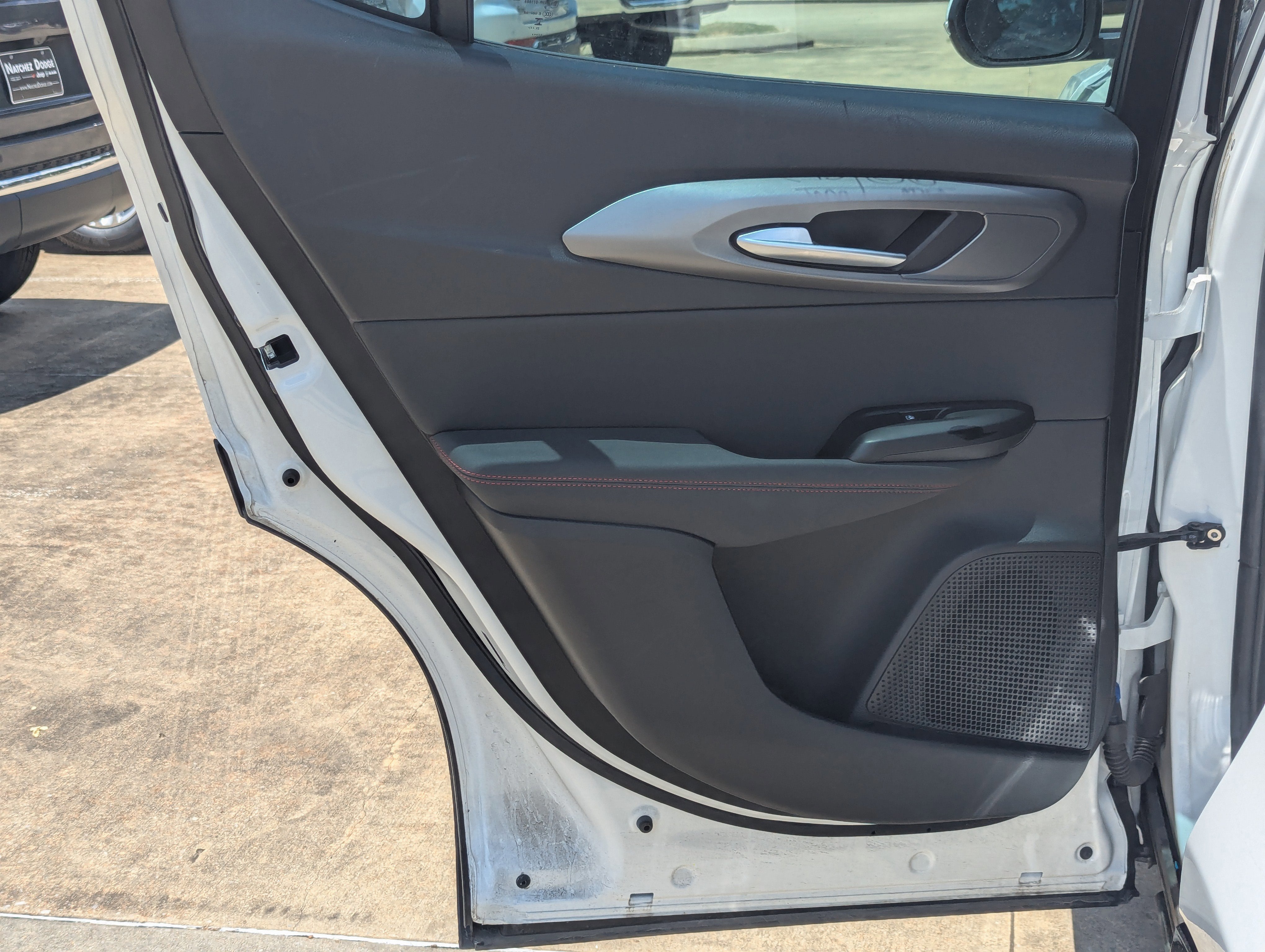 2024 Dodge Hornet R/T