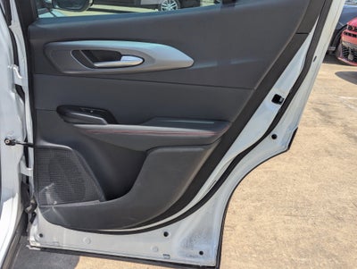 2024 Dodge Hornet R/T