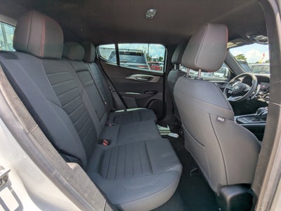 2024 Dodge Hornet R/T