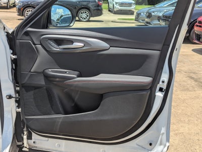 2024 Dodge Hornet R/T