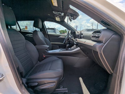 2024 Dodge Hornet R/T