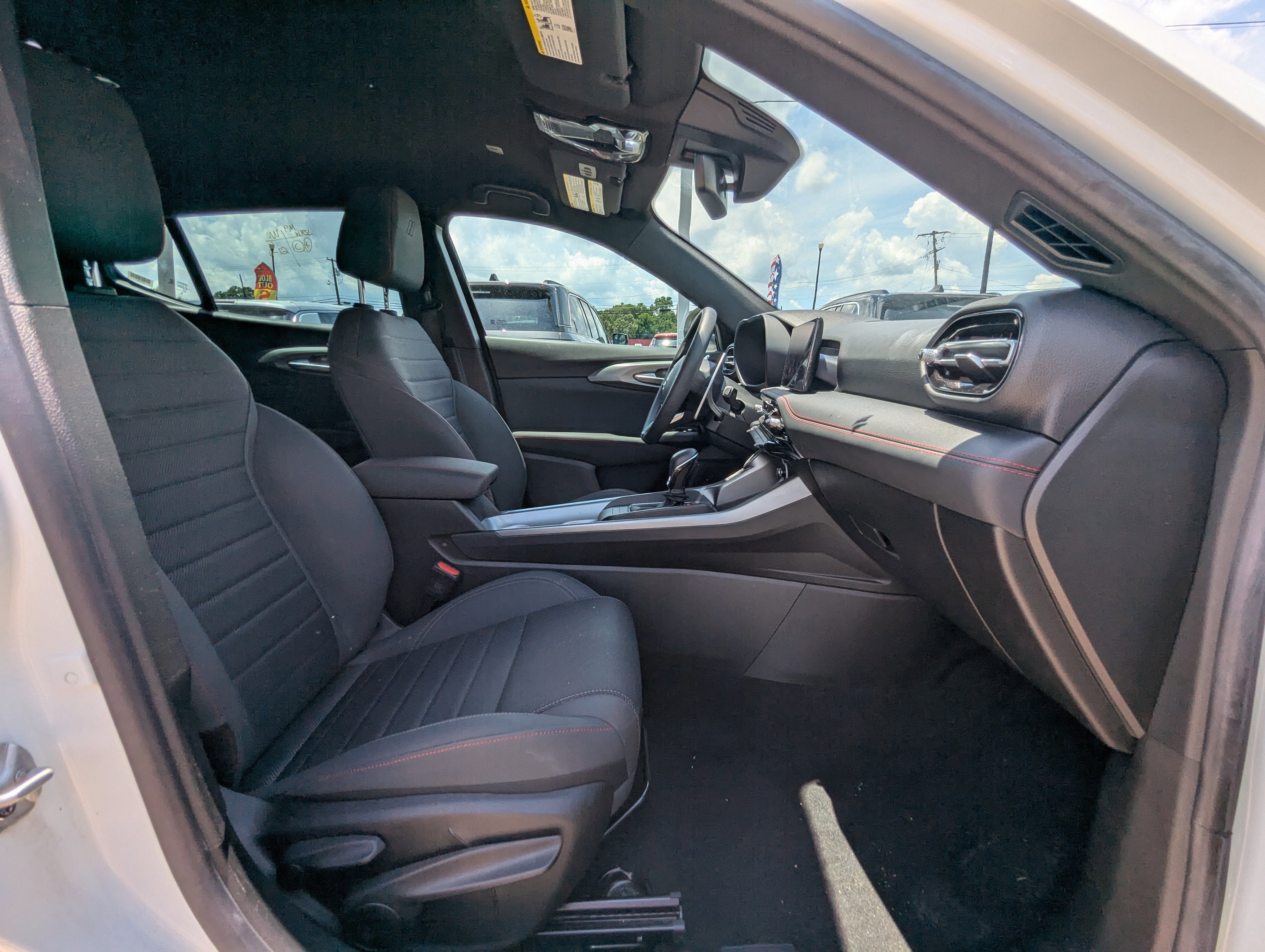 2024 Dodge Hornet R/T