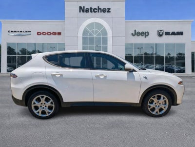 2024 Dodge Hornet R/T