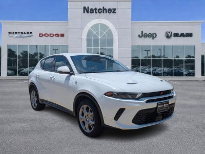 2024 Dodge Hornet R/T