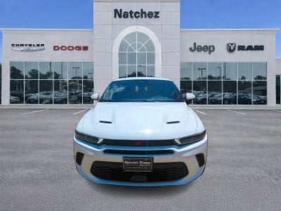 2024 Dodge Hornet R/T