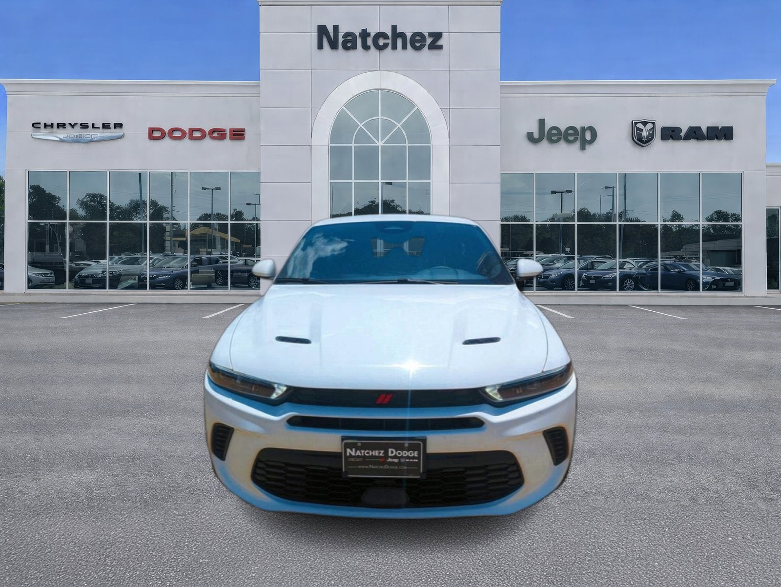 2024 Dodge Hornet R/T