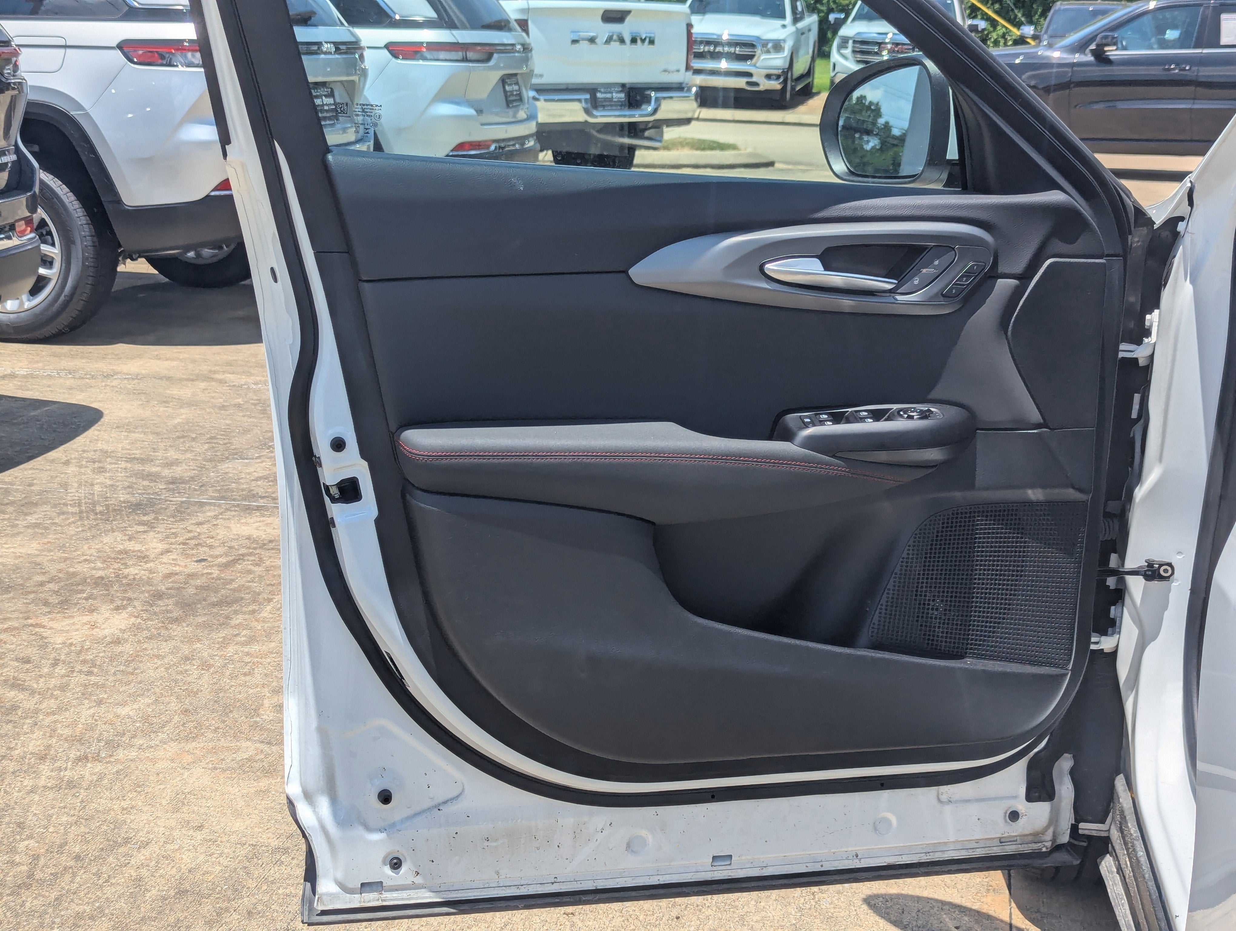 2024 Dodge Hornet R/T