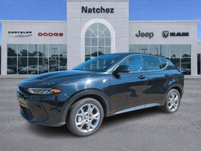 2024 Dodge Hornet R/T