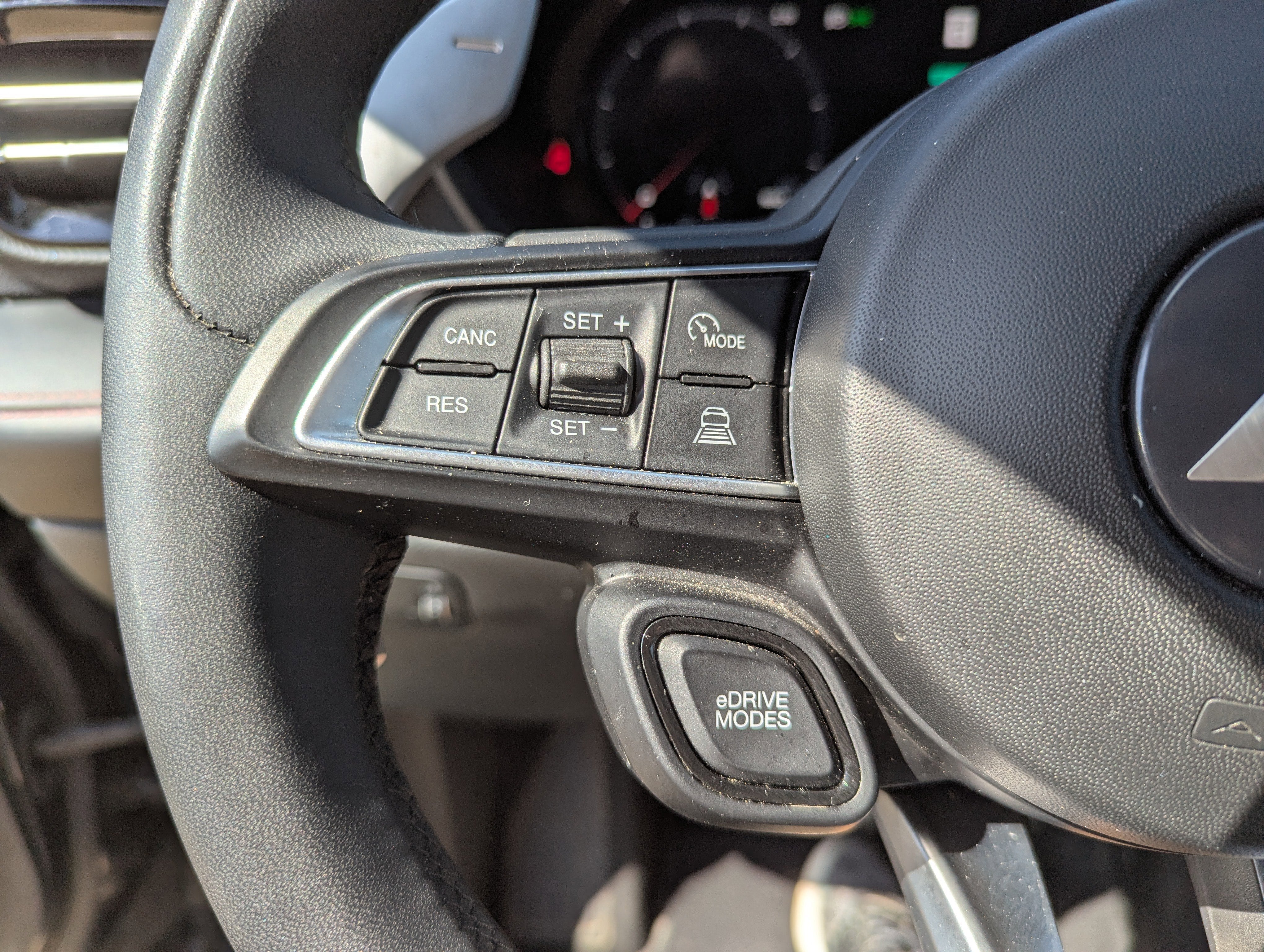 2024 Dodge Hornet R/T