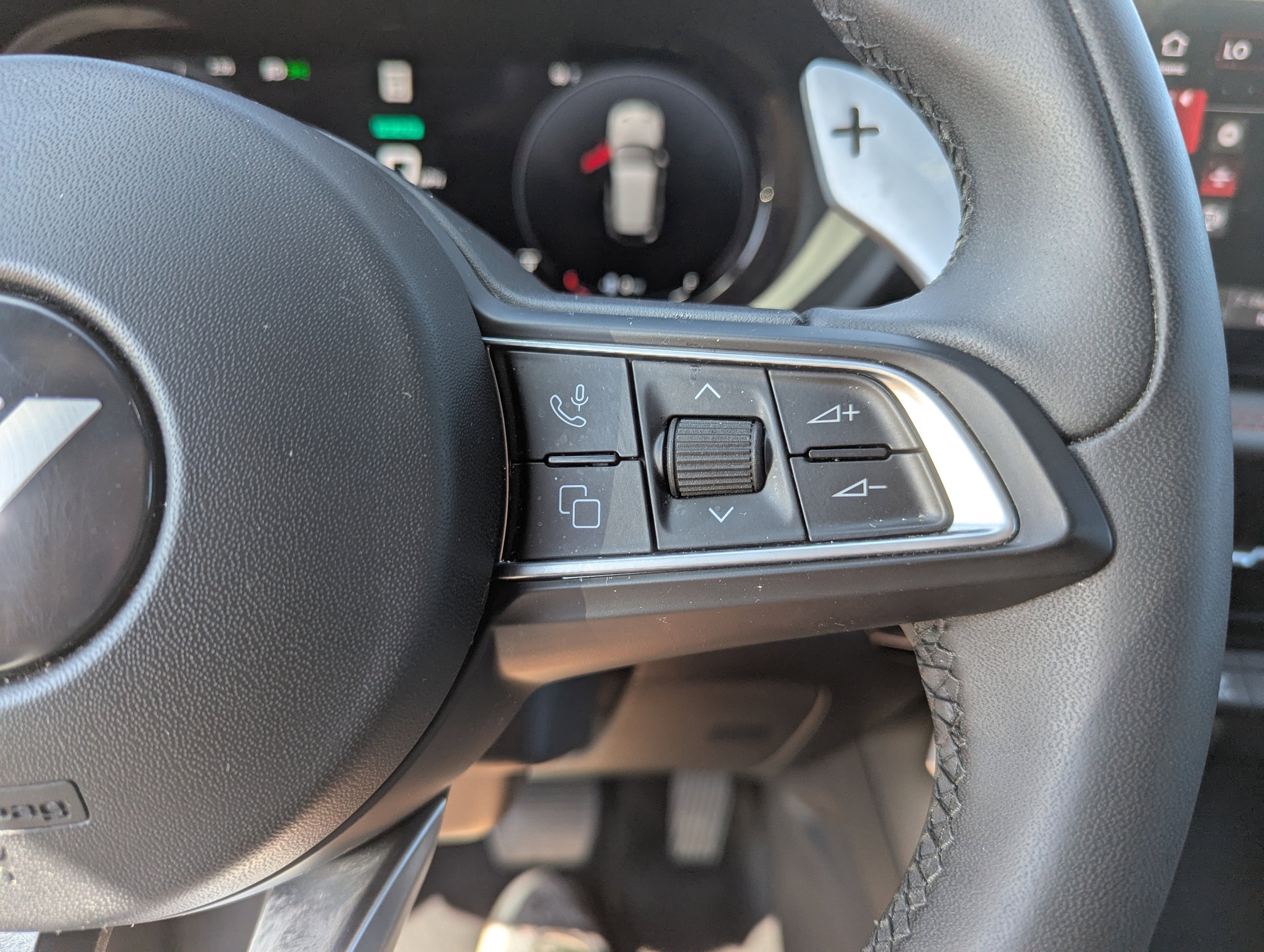 2024 Dodge Hornet R/T