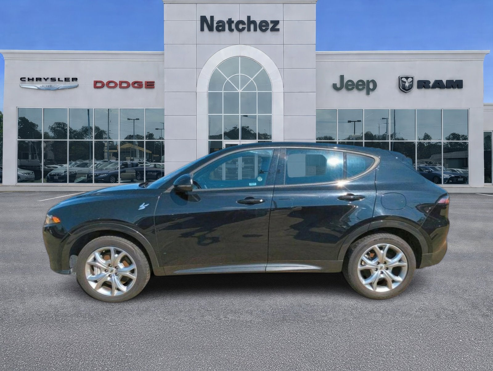 2024 Dodge Hornet R/T