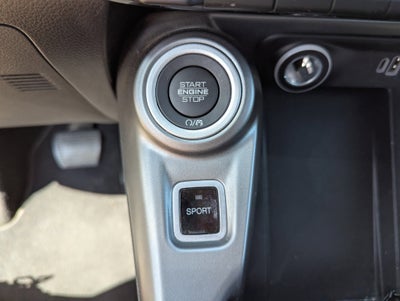 2024 Dodge Hornet R/T