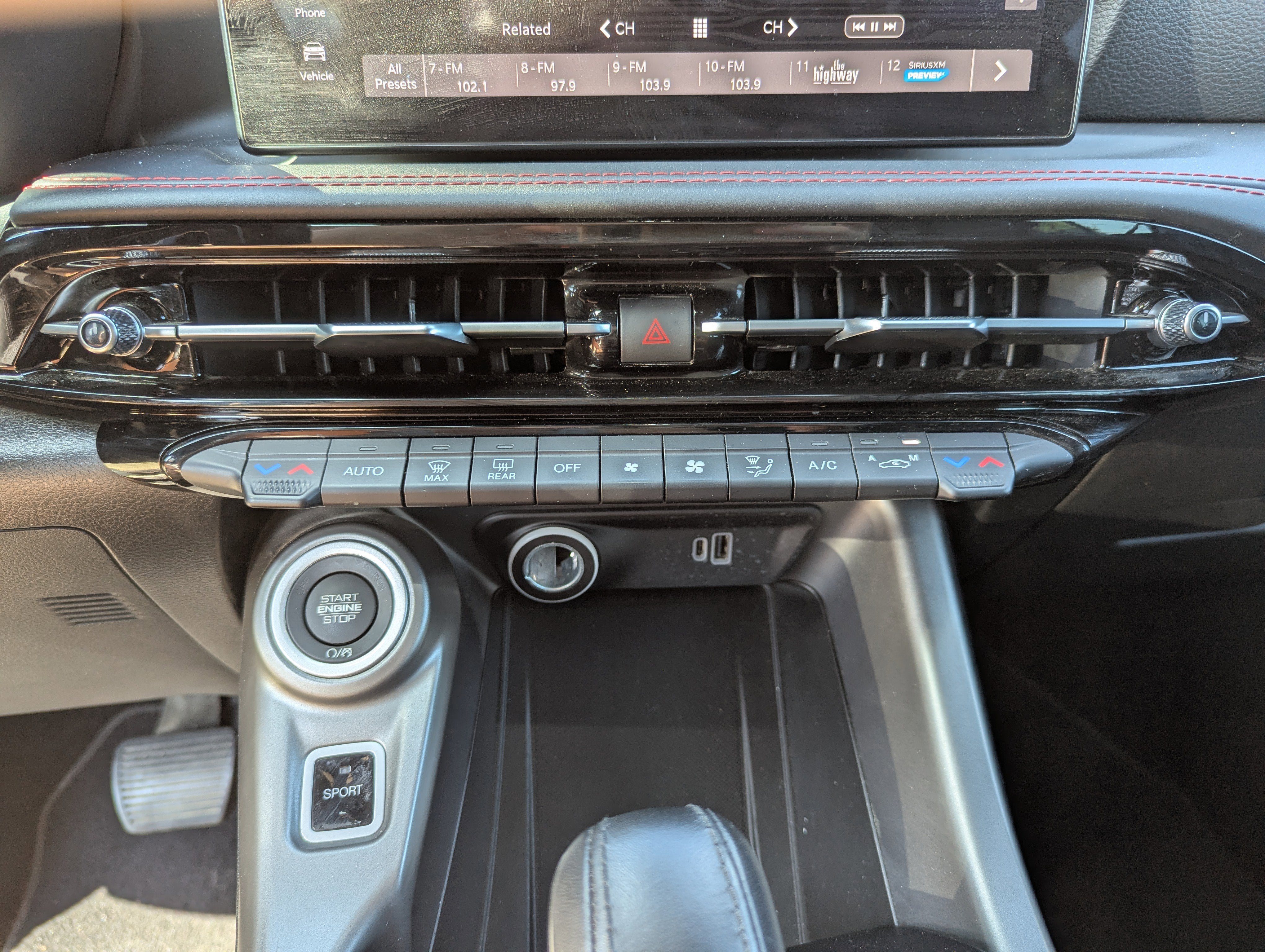 2024 Dodge Hornet R/T