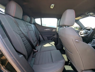 2024 Dodge Hornet R/T