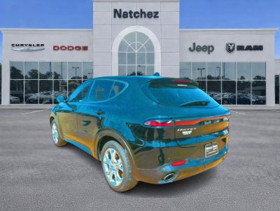 2024 Dodge Hornet R/T