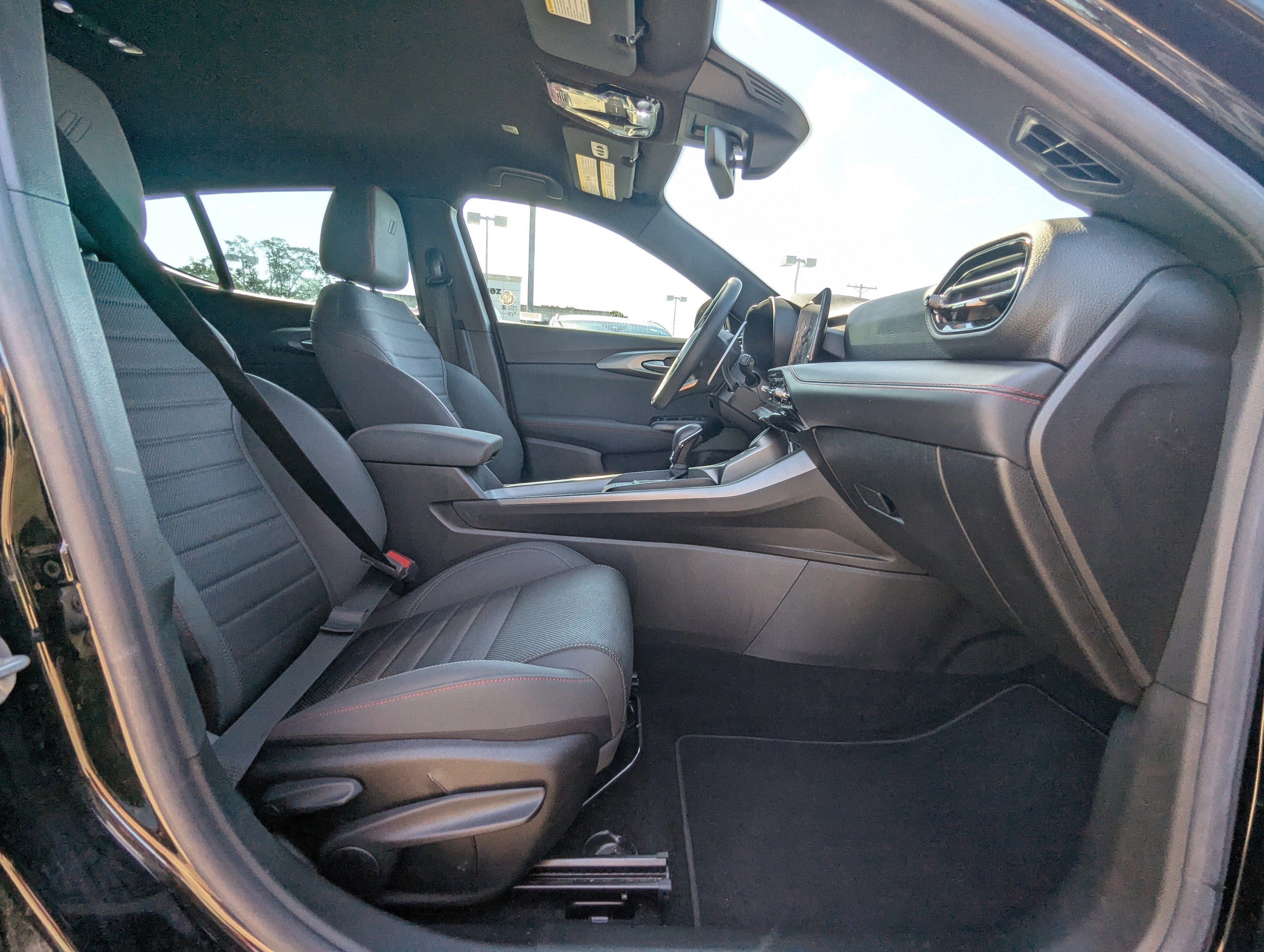 2024 Dodge Hornet R/T