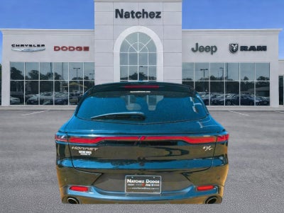 2024 Dodge Hornet R/T