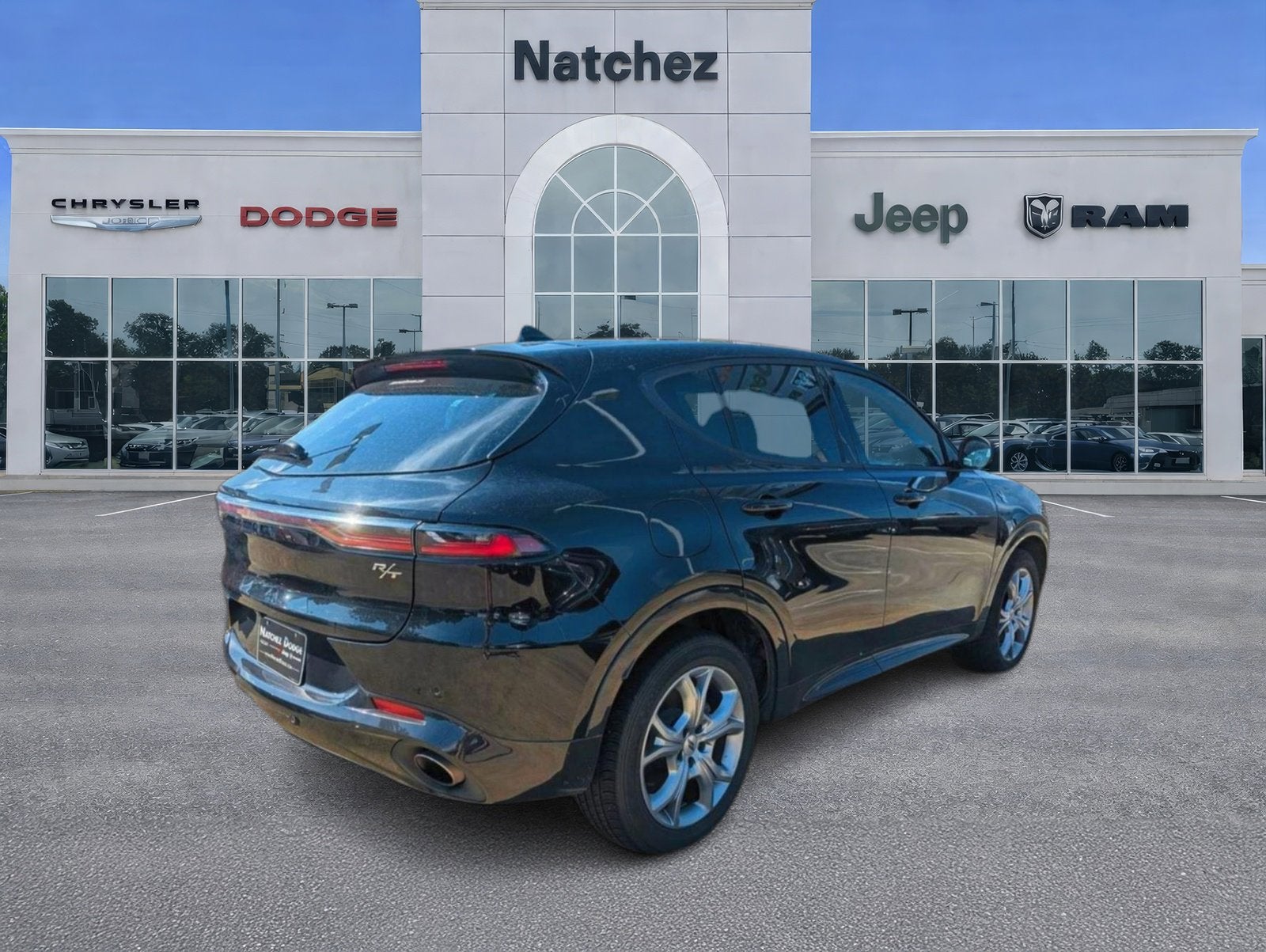 2024 Dodge Hornet R/T