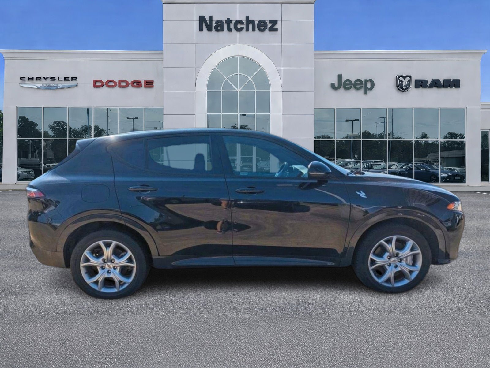 2024 Dodge Hornet R/T