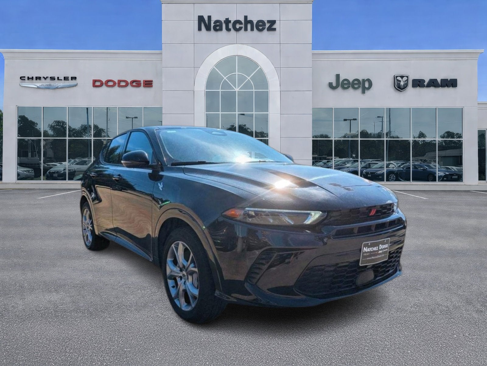 2024 Dodge Hornet R/T