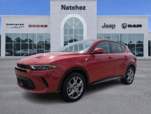 2024 Dodge Hornet R/T