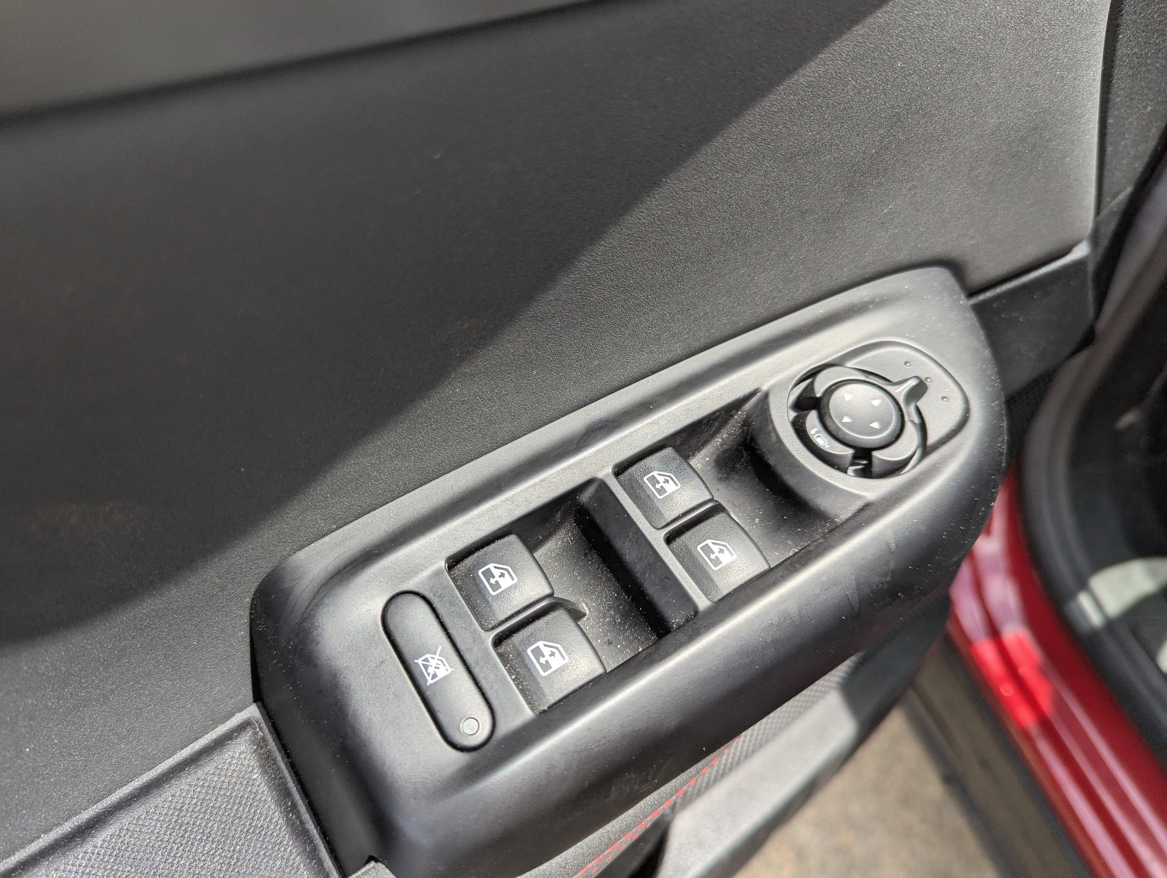 2024 Dodge Hornet R/T