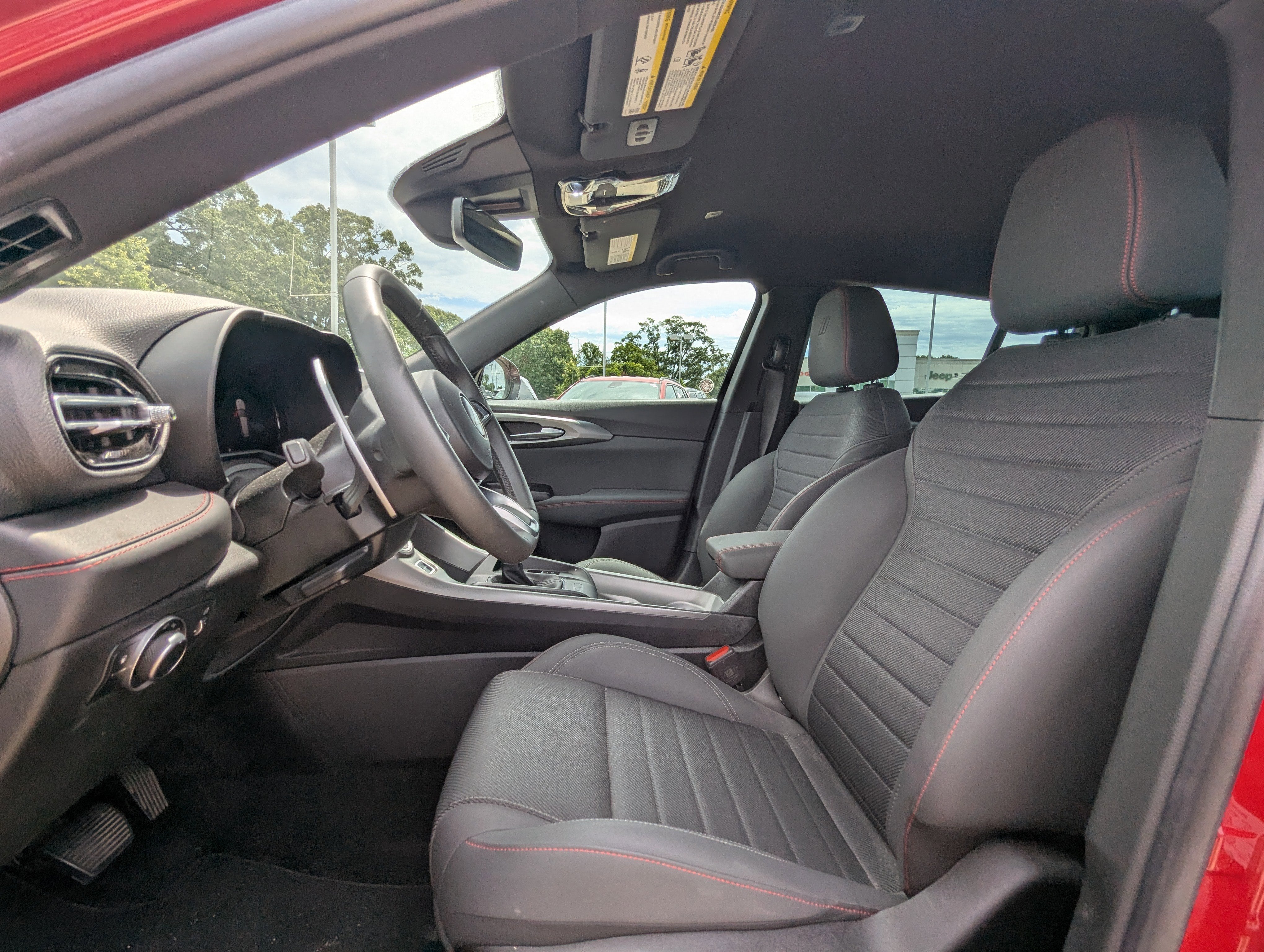 2024 Dodge Hornet R/T