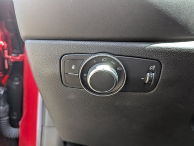 2024 Dodge Hornet R/T