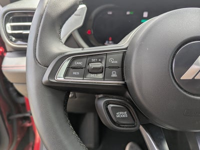 2024 Dodge Hornet R/T