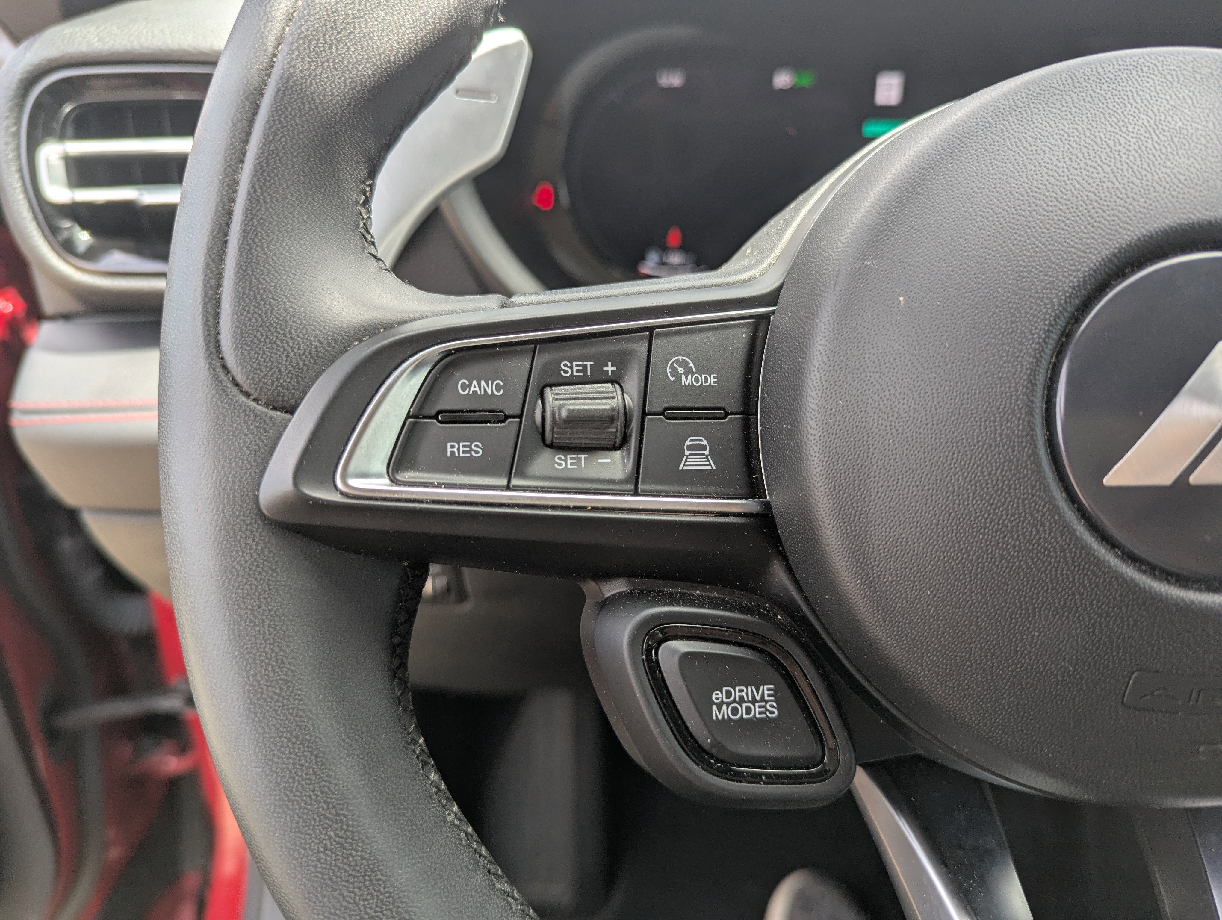 2024 Dodge Hornet R/T