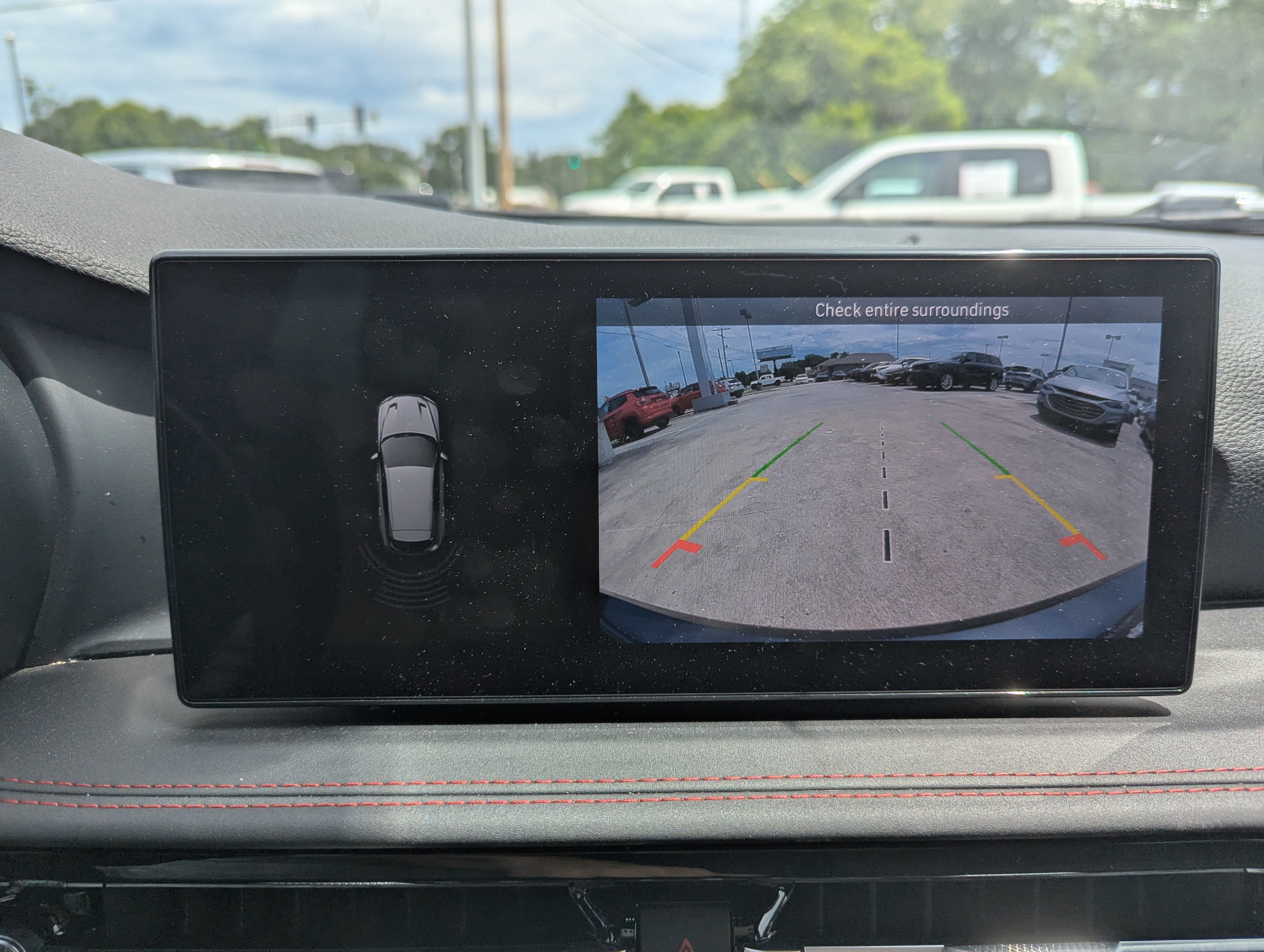 2024 Dodge Hornet R/T