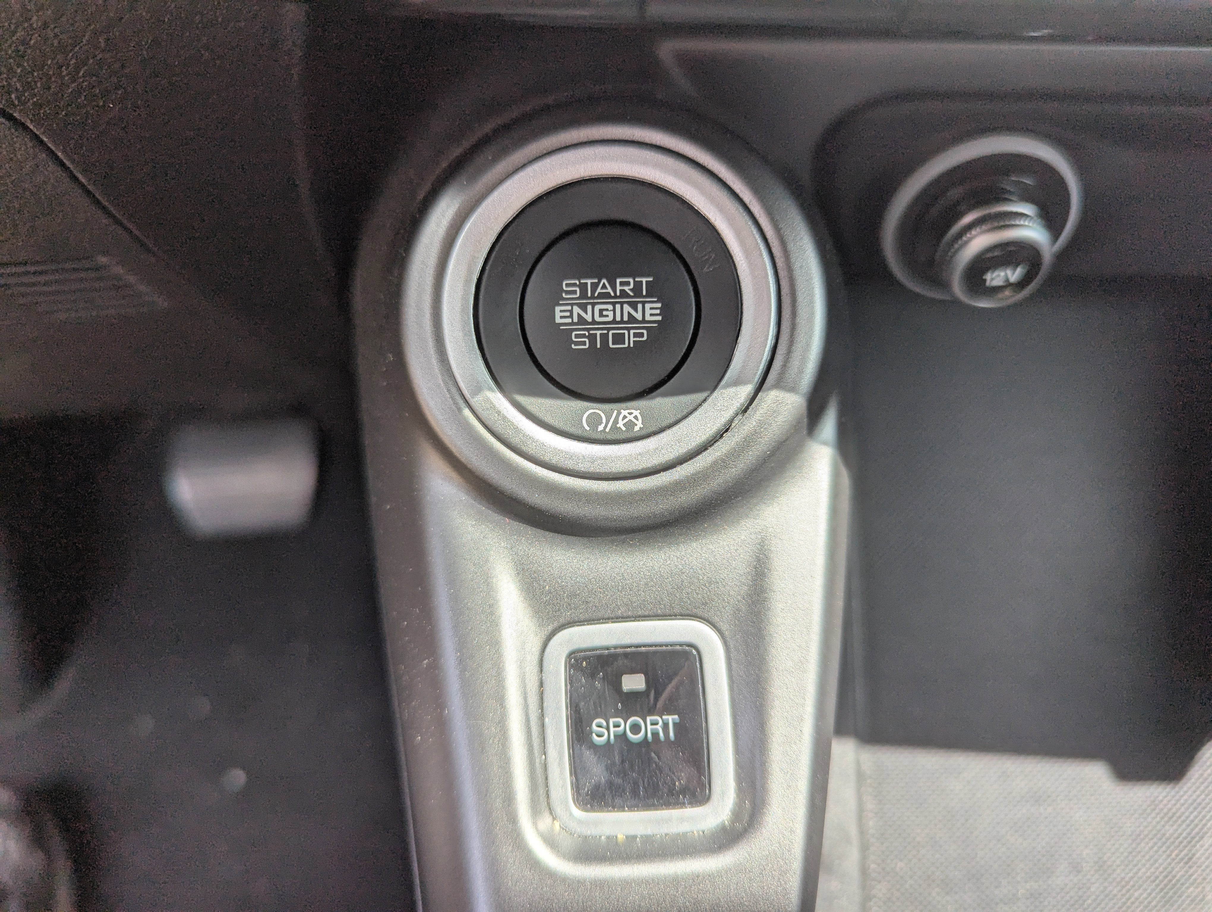 2024 Dodge Hornet R/T