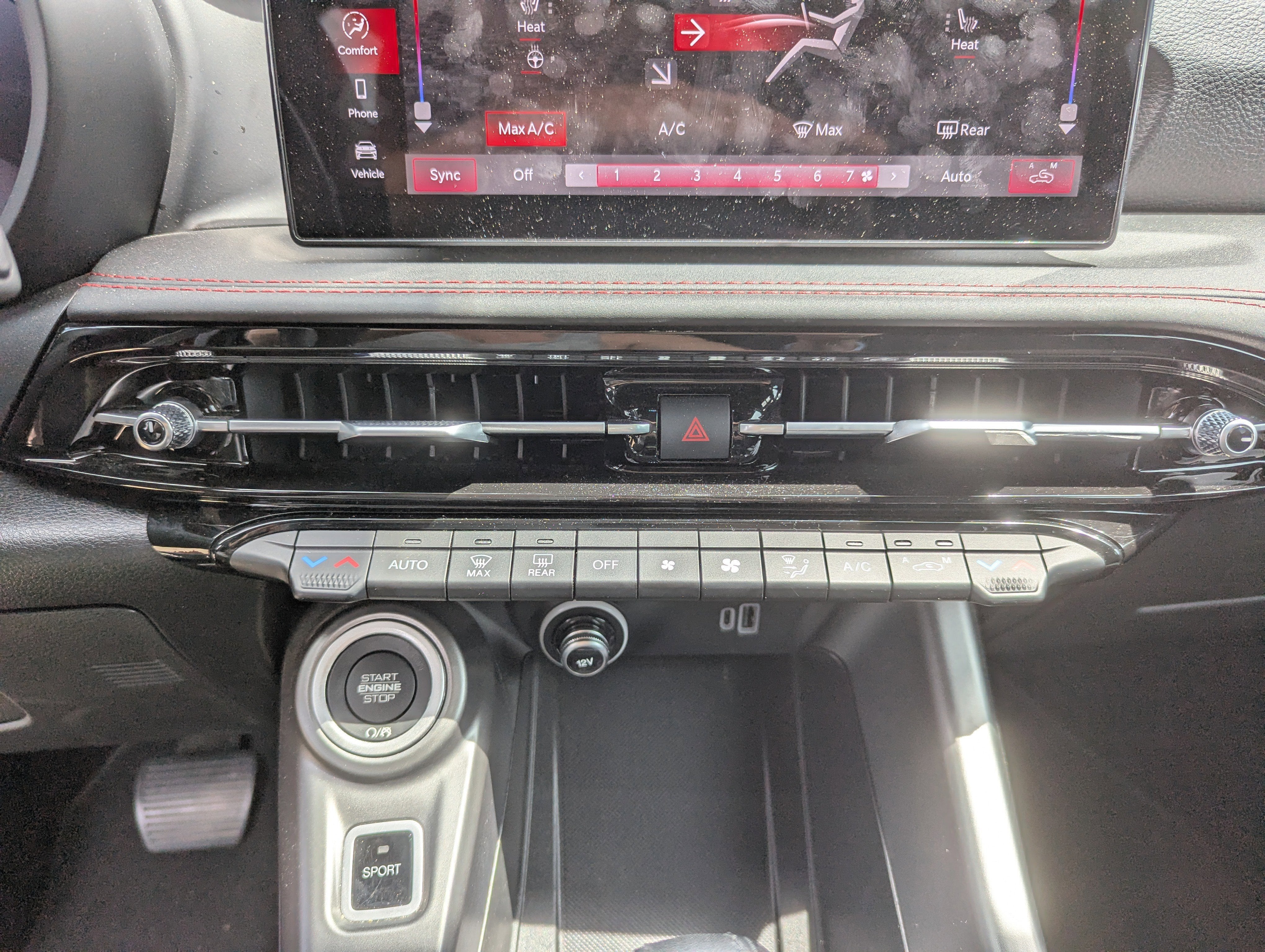 2024 Dodge Hornet R/T