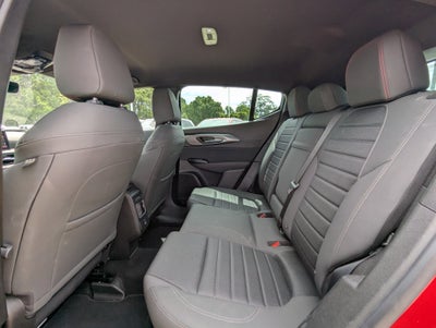 2024 Dodge Hornet R/T