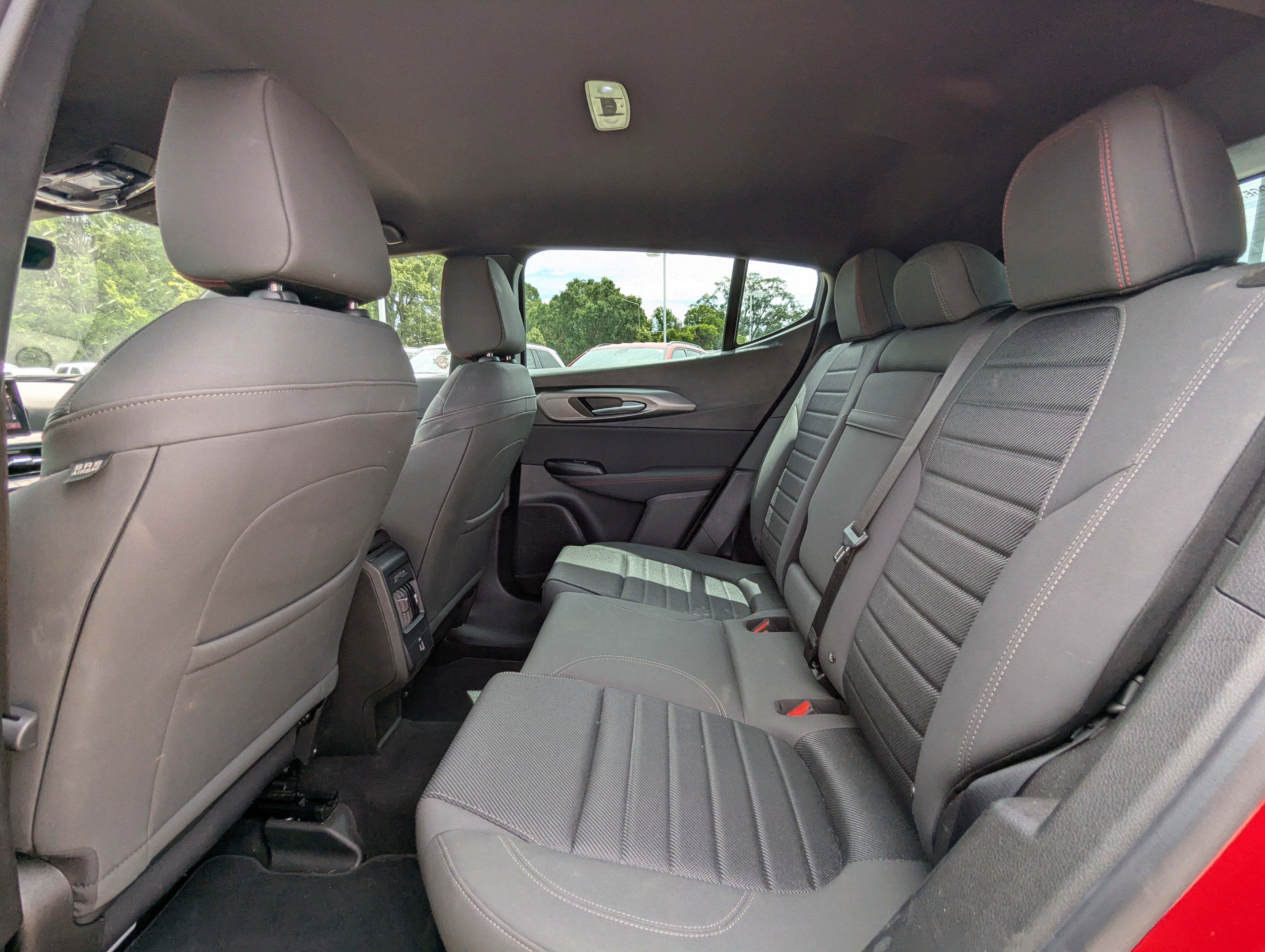 2024 Dodge Hornet R/T